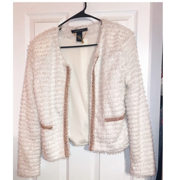 Fur jacket - Picture 1 of 1